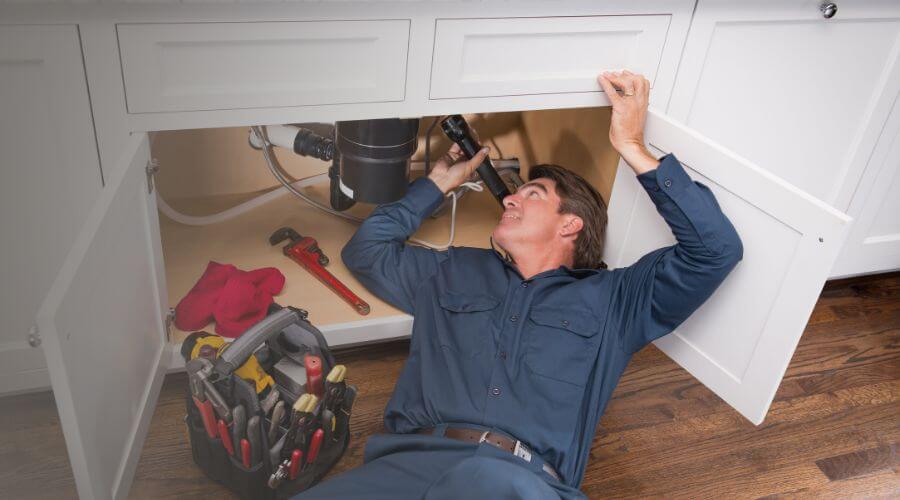 Professional Leak Detection in Como, TX